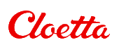 Cloetta logo