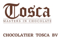 Chocolatier Tosca logo